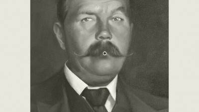 booksTALK Audiobooks - Arthur Conan Doyle