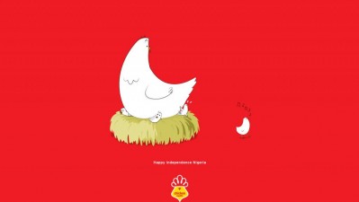Chicken Republic - Non-subservient Chick