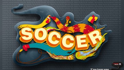 Cultura Inglesa - Soccer