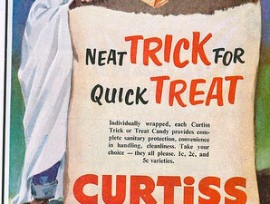 Curtiss Candy - Buy'em by the box