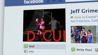 Facebook - We Are All Daniel Cui