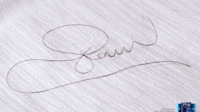 Fermofive - Wavy Signature