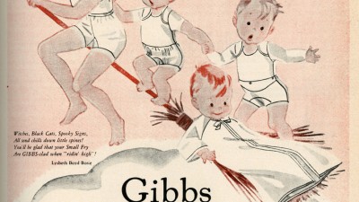 Gibbs - Style-knit