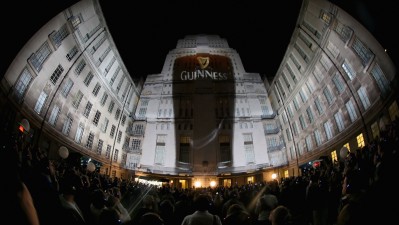 Guinness - Arthur Guiness Day, 2