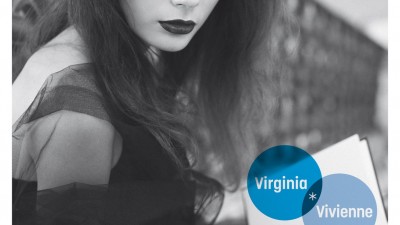 Jornal i - Virginia + Vivianne