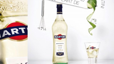 Martini - Art, 1