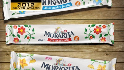 Morarita - Packaging
