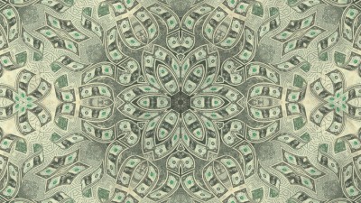 New York Lottery - Money Vault Multiplier, Kaleidoscope, 1