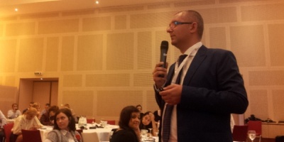 Alexandru Dobre (Sales Manager, BMW Romania) despre programul de mystery shopping implementat de BMW