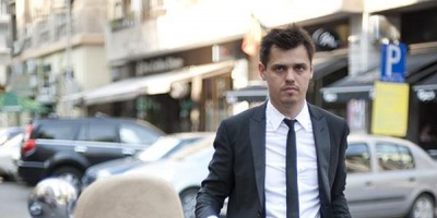 Catalin Rusu: Povestea unui brand de lux merge mai departe prin cei care-i inteleg esenta, nu doar ii cumpara aparenta.