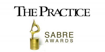 Pentru al doilea an consecutiv THE PRACTICE castiga trofeul Global SABRE