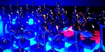Premii romanesti la Golden Drum 2012: McCann Erickson (Golden Drum + Grand Prix), Saatchi & Saatchi (Silver Drum)