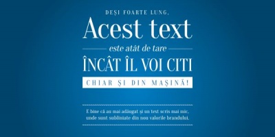 "Cum privesc oamenii comunicarea", o campanie semnata de Next Advertising