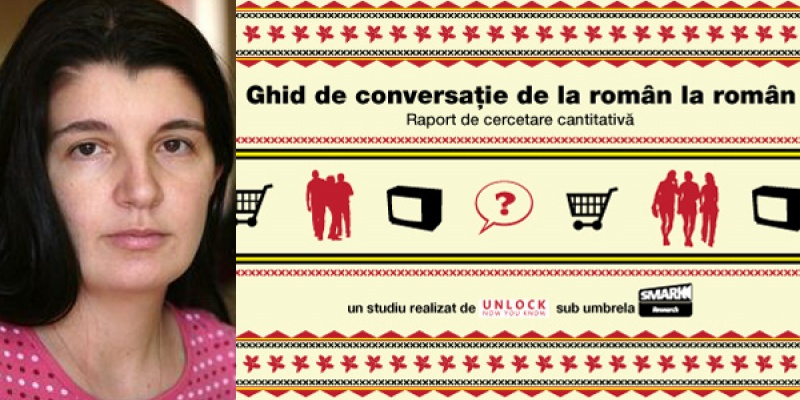 Adina Vlad: Disciplina, consecventa si onestitate – asta vor romanii azi