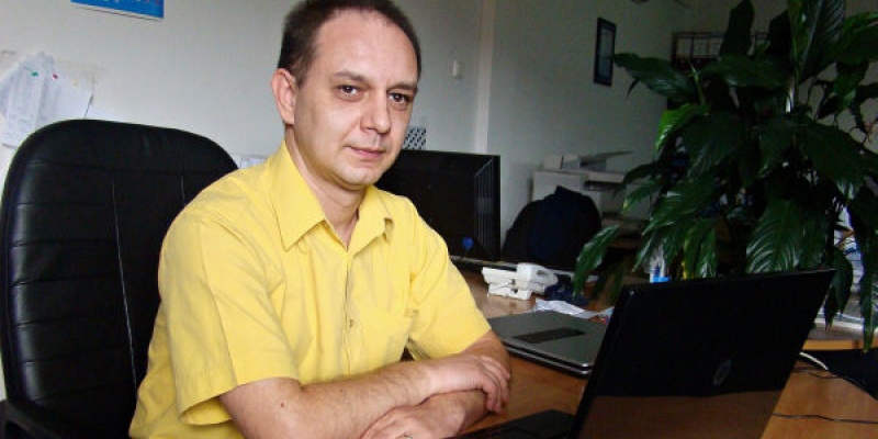 Vasile Boitos (GM, German Electronics) despre comertul online si planul de a deschide un magazin in Bucuresti