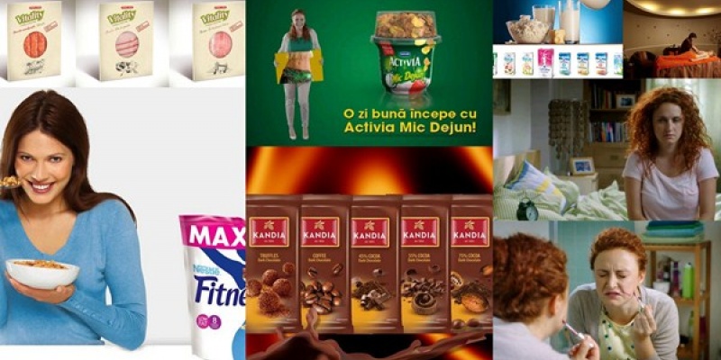 Branduri care stiu ce-si doresc femeile