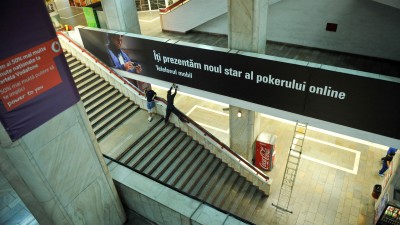 PokerStars - Noul star al pokerului online, 2