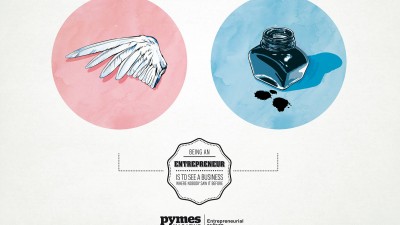 Pymes Magazine - Pen