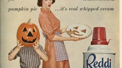 Reddi-Wip - Whipped cream