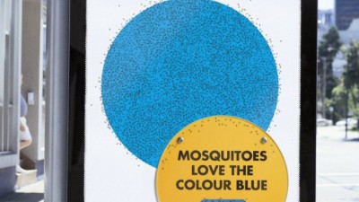 Science World - Mosquitos