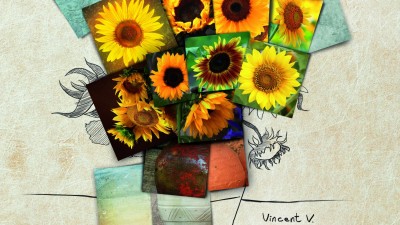 Shutterstock - (Van Gogh)