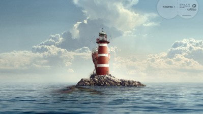 Surfrider Foundation - Lighthouse