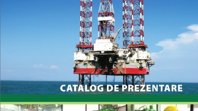 Total Energy Business - Catalog