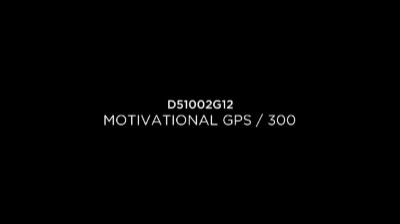 Toyota - Motivational GPS (300)