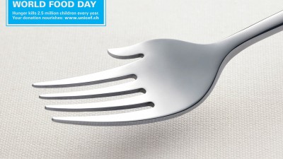 Unicef - World Food Day