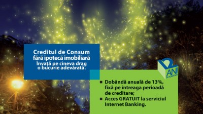 Volksbank - Credit de consum (print)