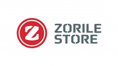 Zorile Store - Logo