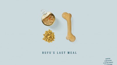 Animal - Rufu's Last Meal