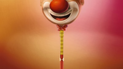 BaBoom - Clown