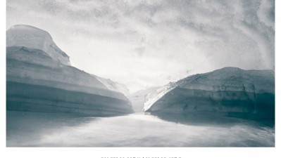 Bosch Freezer - Icebergs, 2