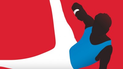 Coca-Cola - Athletes, Artistic Gymnast