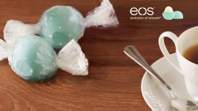 EOS - Mint Candy