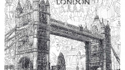 Expedia City Breaks - London