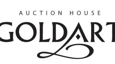 Goldart - Logo