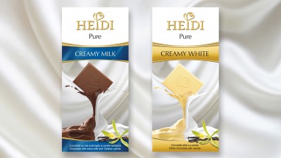 Heidi Pure - Packaging