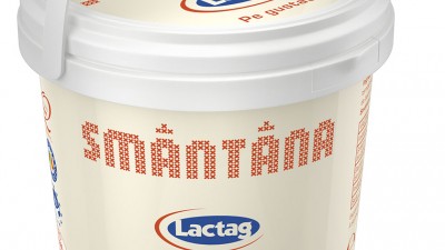Lactag - Packaging, 5 (smantana galetusa)