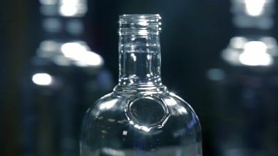 Making Of: ABSOLUT Vodka &ndash; ABSOLUT Unique
