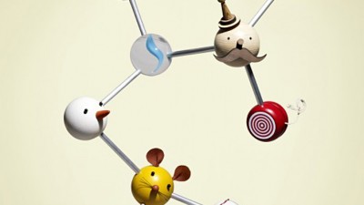 Museum of Childhood - Molecule