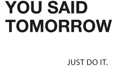 Nike - Yesterday n Tomorrow