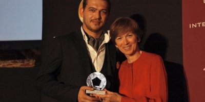 2012 pentru AMPRO Design: 6 premii internationale si o crestere de 30% a veniturilor