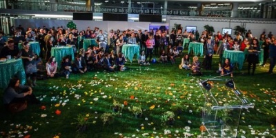 Noi orizonturi pentru Tara lui Andrei: Petrom relanseaza cel mai important program de CSR al companiei
