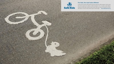 Safe Kids - Bicycle