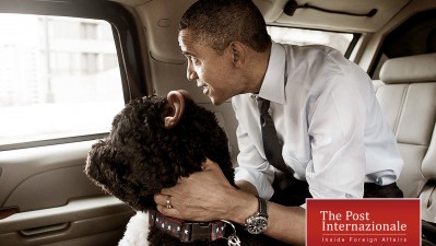 The Post Internazionale - Obama