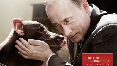 The Post Internazionale - Putin