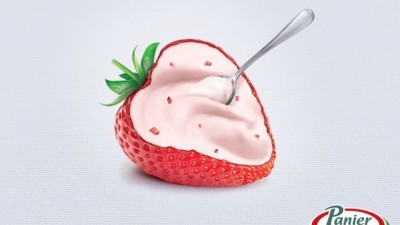 Yoplait - Strawberry