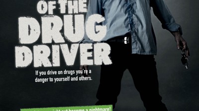 Calderdale Council - Drink and Drug Awareness Campaign, 2